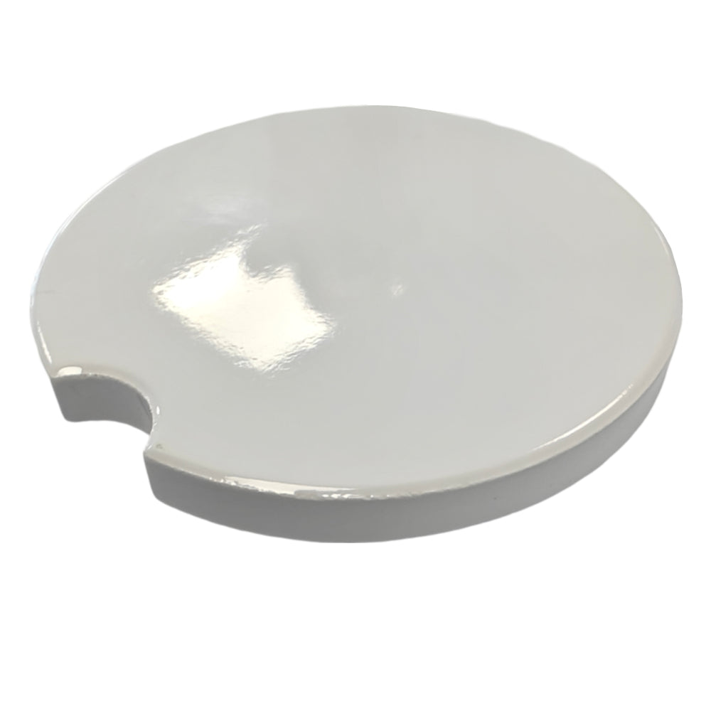 Coaster - 4 x CAR COASTER - Ceramic - SMALL Round - 6.5cm