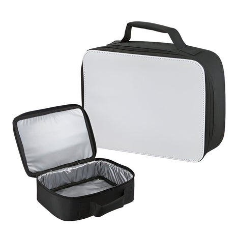 FULL CARTON - 40 x Cooler Bags - SMALL - BLACK