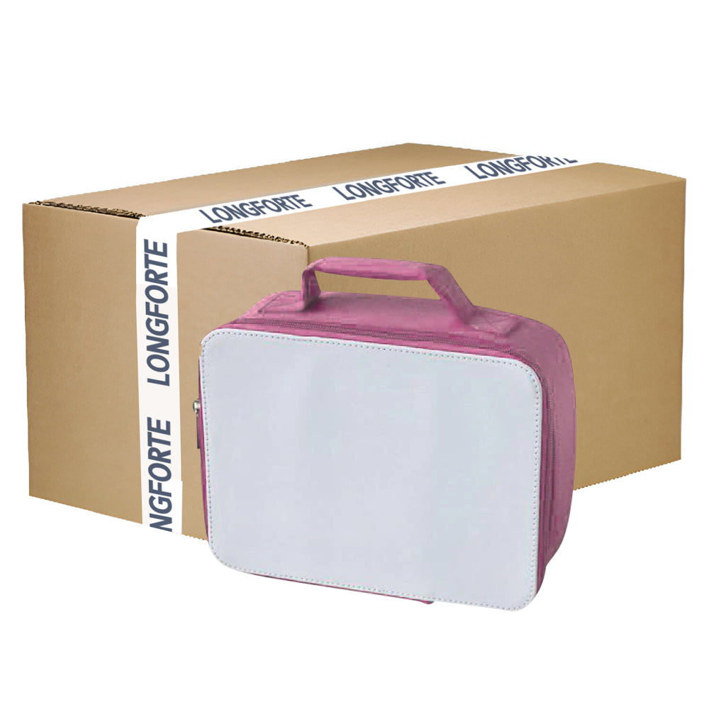 Cooler bag pink online