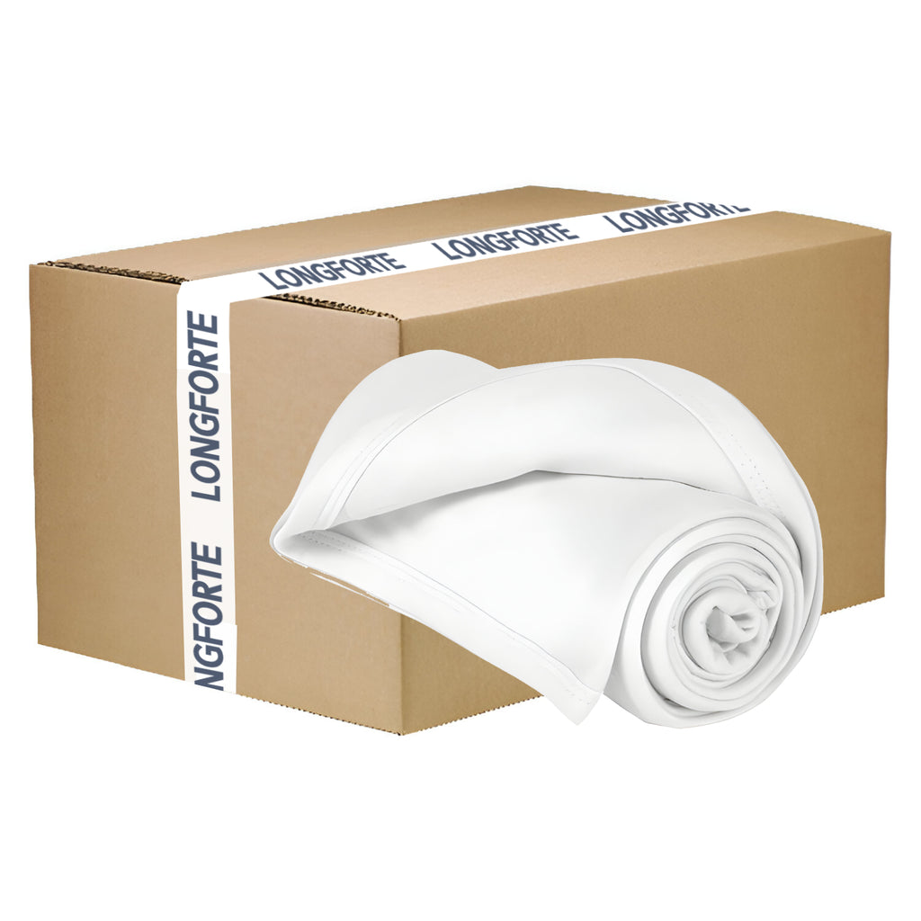 FULL CARTON - 50 x Blankets - 100% Polyester - 110cm x 150cm