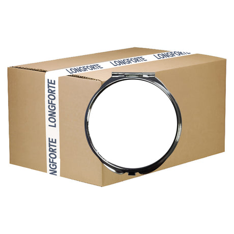 FULL CARTON - 200 x Compact Mirrors - Large Round - Longforte Trading Ltd