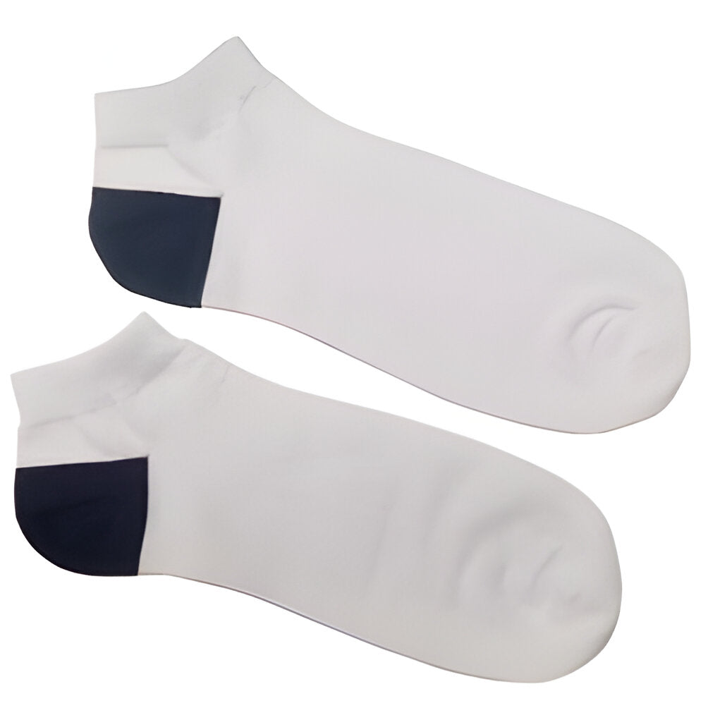 FULL CARTON - 144 Pairs x Ankle Socks - Men's - 28cm