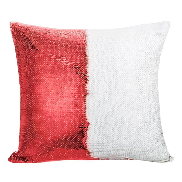 Sequin pillow covers sale