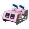 Hardware - Craft Express - 2-in-1 Two Station Mug Press - Pink