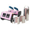 Hardware - Craft Express - 3-in-1 Two Station Mug Press - Pink