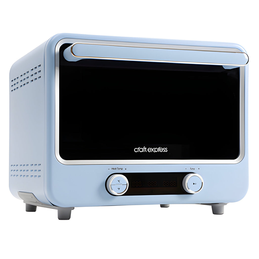 Hardware - Craft Express - Desktop Convection Oven - 40 Litre