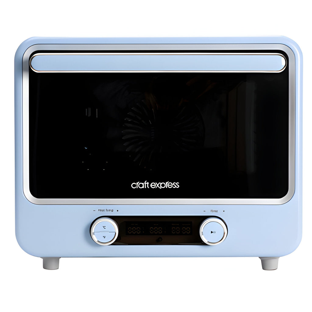 Hardware - Craft Express - Desktop Convection Oven - 40 Litre