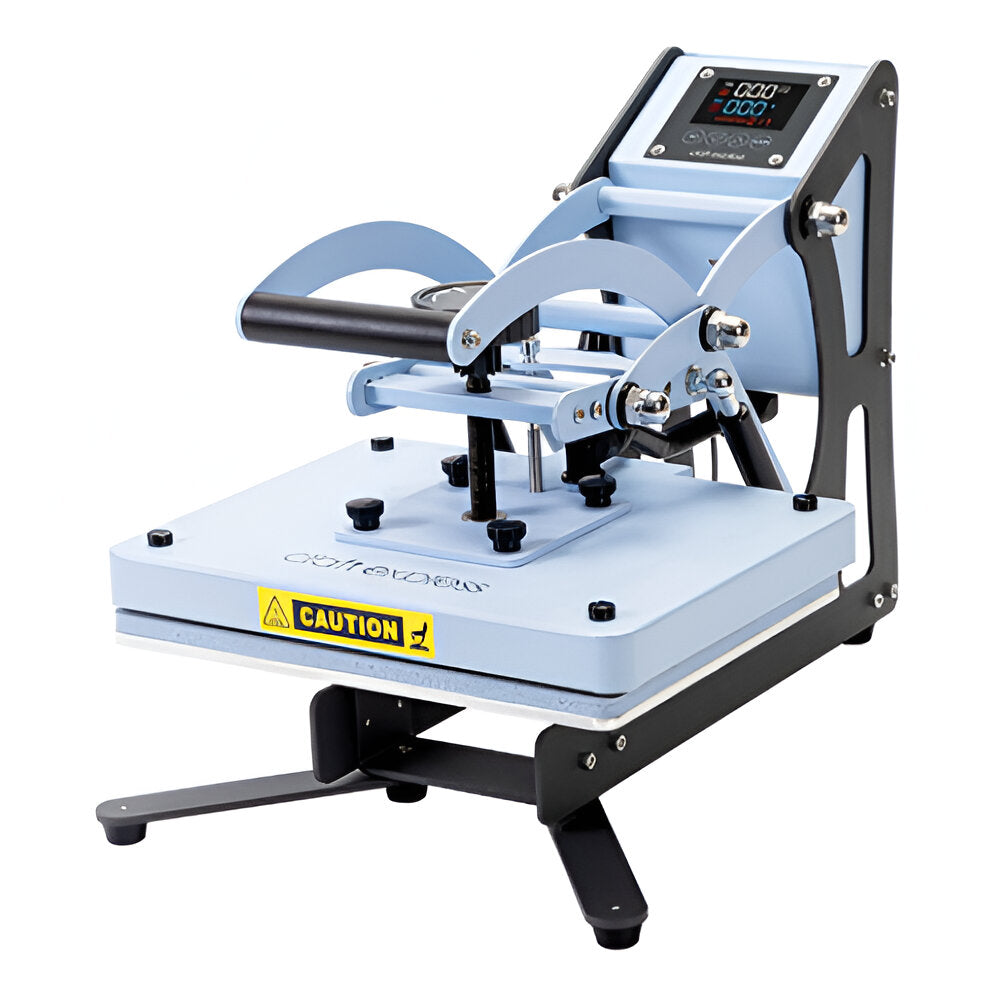 Hardware - Craft Express - Flat Heat Press - 9