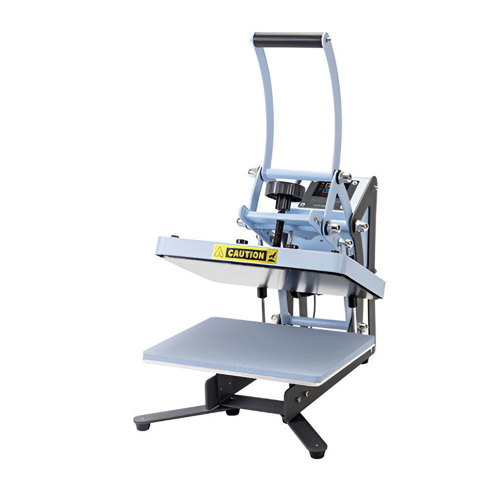 Hardware - Craft Express - Flat Heat Press - 9