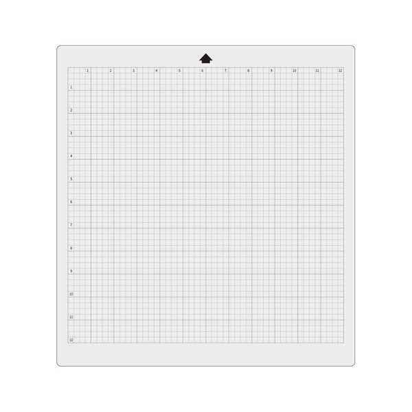 Hardware - Craft Express - Printing Tools - 12 inch Square Cutting Mat