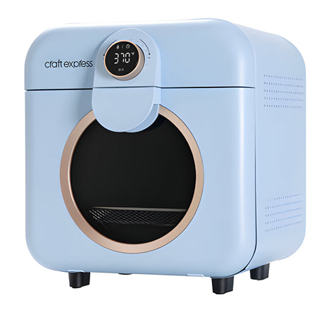 Hardware - Craft Express Mini One-Touch Oven - 12 Litre (Ex-Demo) - Longforte Trading Ltd