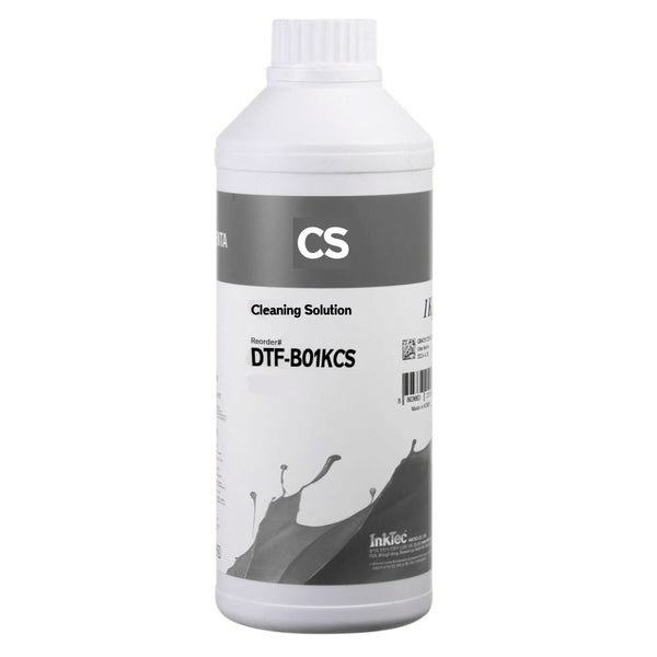 DTF - Consumables - Cleaning Solution - 1000ml