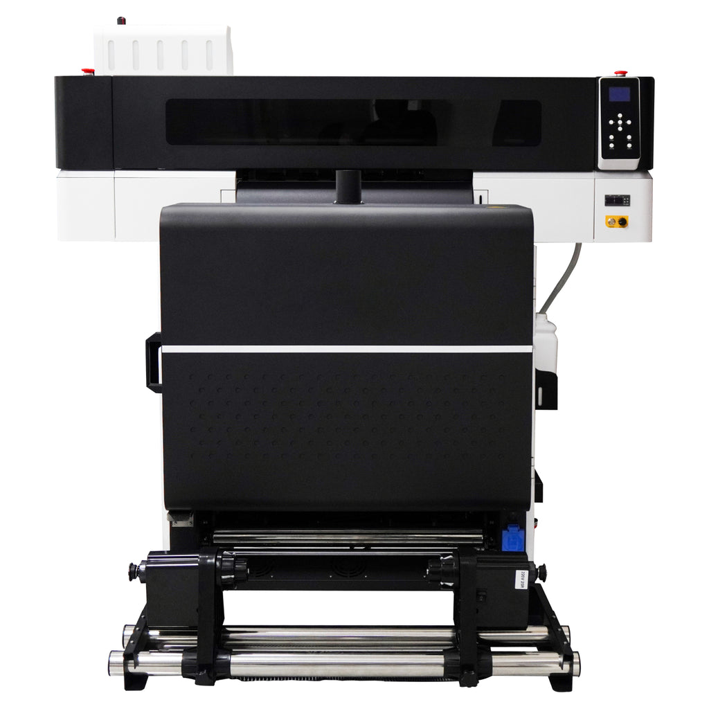 Hardware - DTF - InkTec 60cm Printer with Automatic Powder Shaker / Oven (DTF-T652)