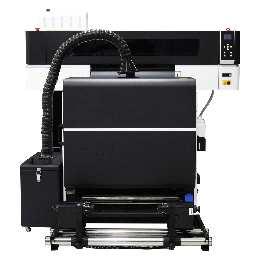 Hardware - DTF - InkTec 60cm Printer with Automatic Powder Shaker / Oven (DTF-T652)