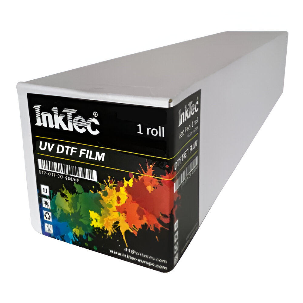 DTF Supplies Box - DTF Inks, DTF orders Films, DTF Powder for DTF Printing