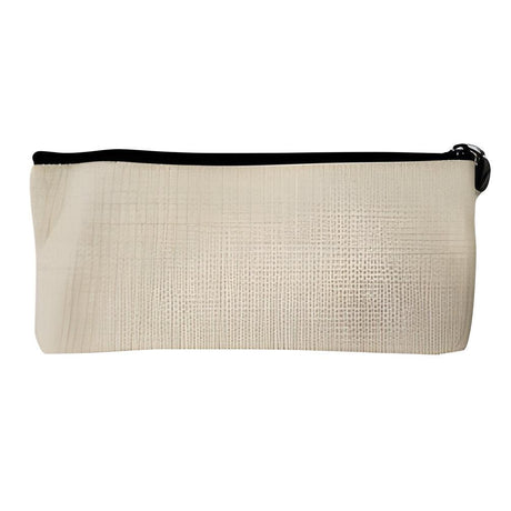 Bags - Pencil Case - LINEN - 10cm x 24cm - Longforte Trading Ltd