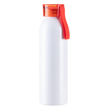 FULL CARTON - 50 x MAVERICK Water Bottles - 650ml - RED