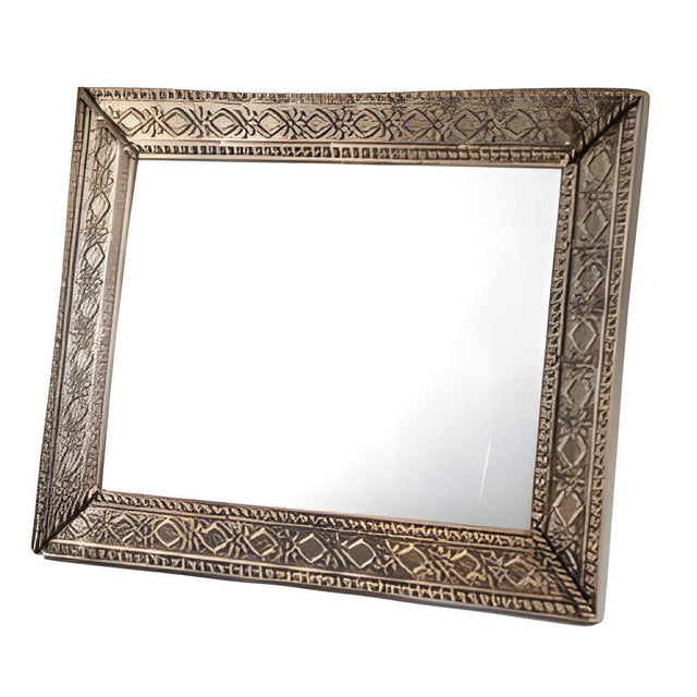 Frames - Metal - 15cm x 20cm with Metal Insert - Longforte Trading Ltd