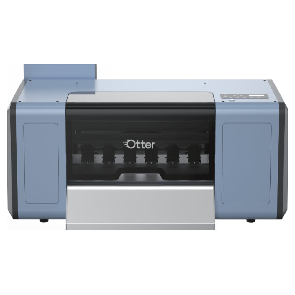 Hardware - Otter Pro DTF Printer - 45cm (Ex-Demo)