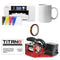 Hardware - Starter Kits - Sawgrass Mug Printing Starter Kit