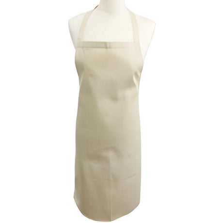 Apron - Natural Cotton - Adults - Longforte Trading Ltd