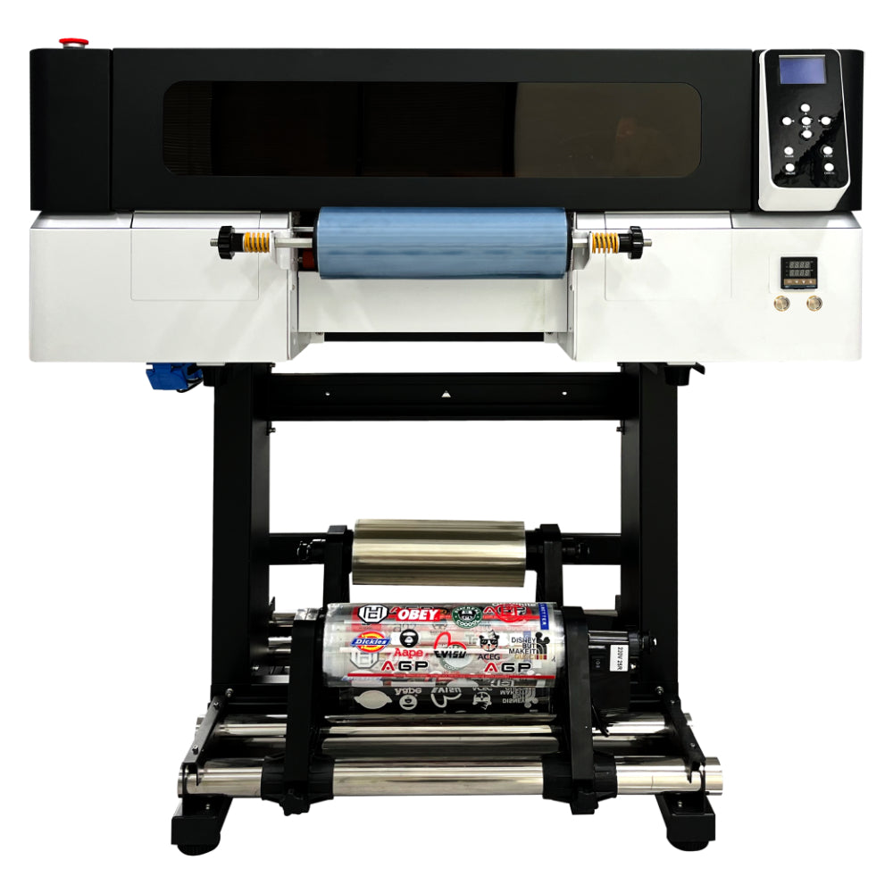 Hardware - UV DTF - InkTec 30cm Printer (UV-S30)