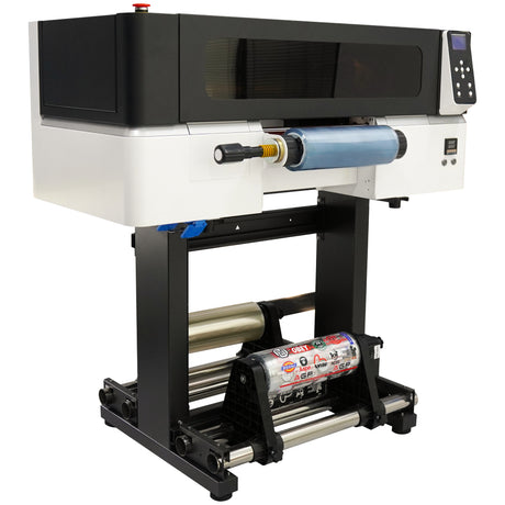 Hardware - UV DTF - InkTec 30cm Printer (UV-S30)