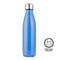 Water Bottles - COLOURED - Bowling - 500ml - BLUE