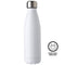 Gourdes - Bowling - 500ml - Blanc