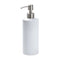 Water Bottles - Soap/ Lotion Dispenser - Stainless Steel - 550ml - White