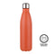 Water Bottles - ENGRAVABLE - MATT - Bowling - 500ml - ORANGE