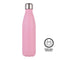 Bouteilles d'eau - GRAVABLE - MAT - Bowling - 500ml - ROSE