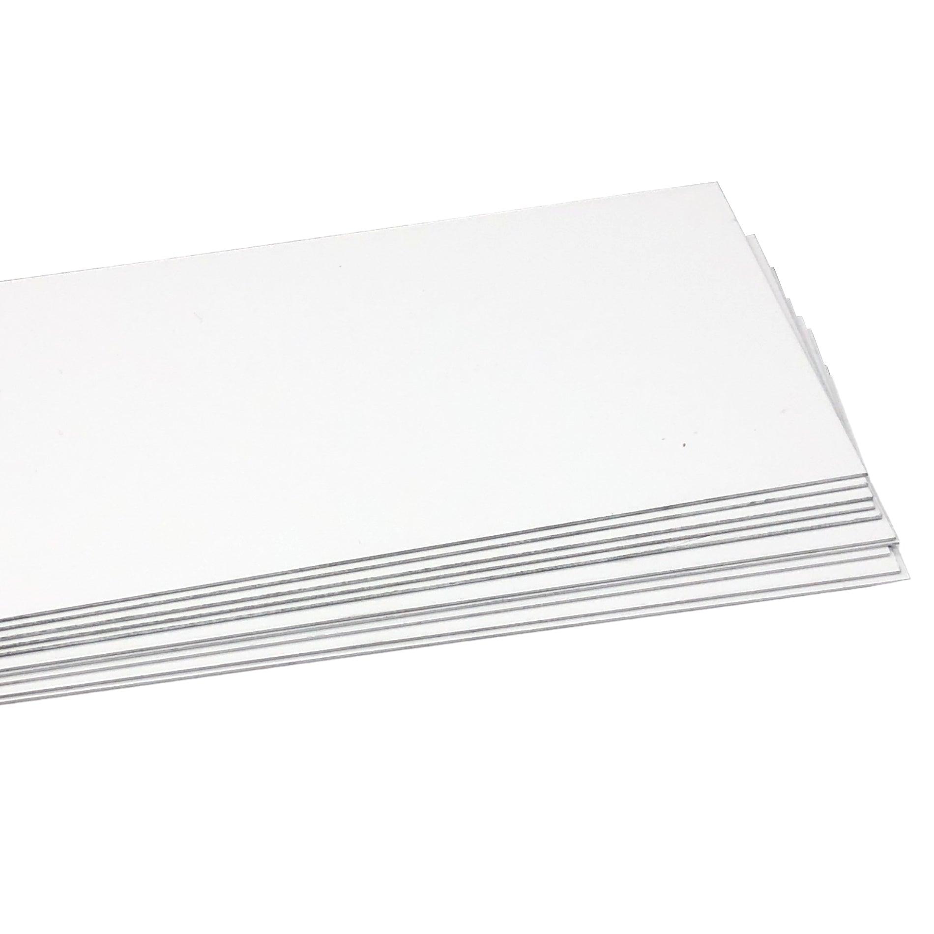 PAPIER ALUMINIUM EP.30UM 100M X 30CM RECHARGEABLE - Laboratoir