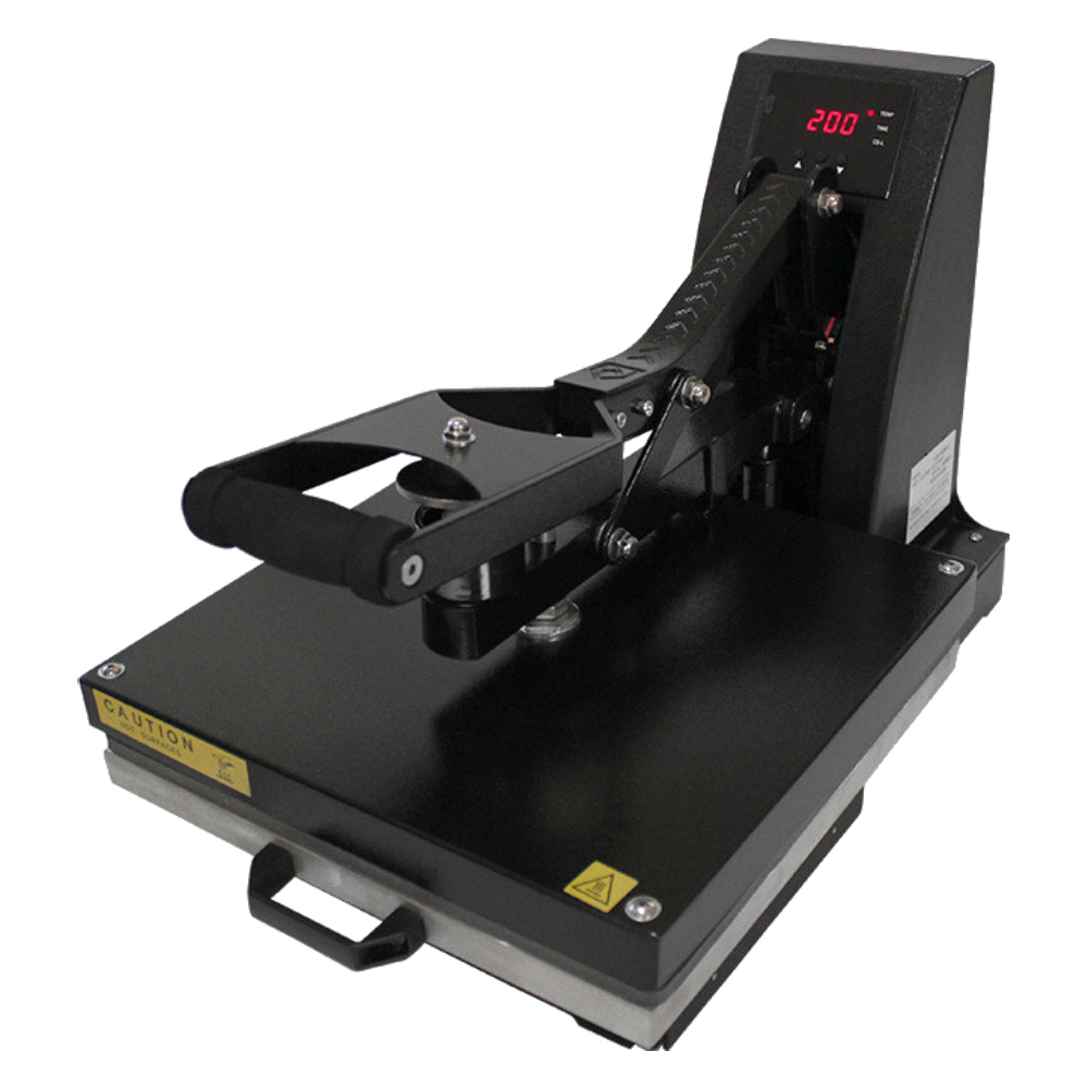 Clamshell heat press machine online