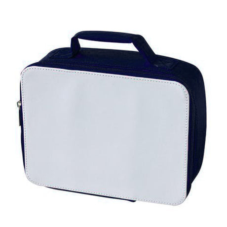 FULL CARTON - 40 x Cooler Bags - SMALL - DARK BLUE