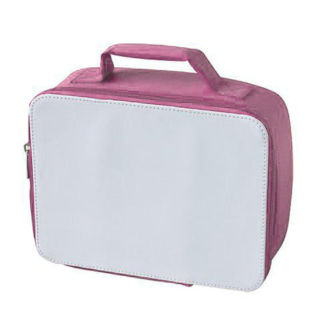 FULL CARTON - 40 x Cooler Bags - SMALL - PINK