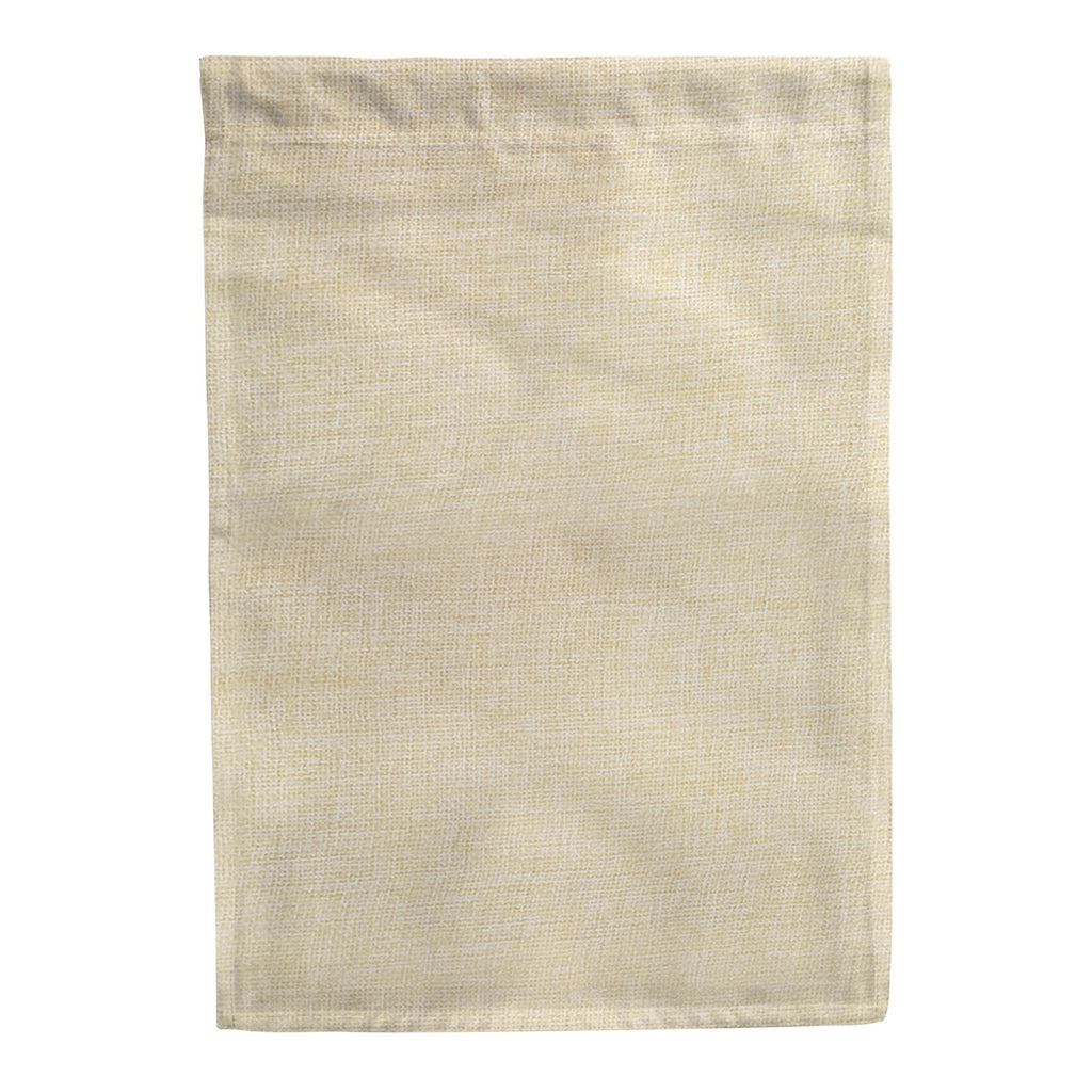 Flags & Banners - SPARE Linen Garden Flag - Double Sided | Dye ...