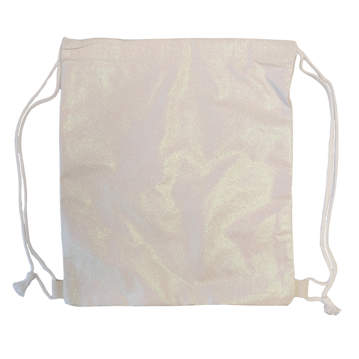 Bags GLITTER DRAWSTRING Bag 34cm x 38cm Sublimation Ready Wholesale Blanks Longforte Longforte Trading Ltd