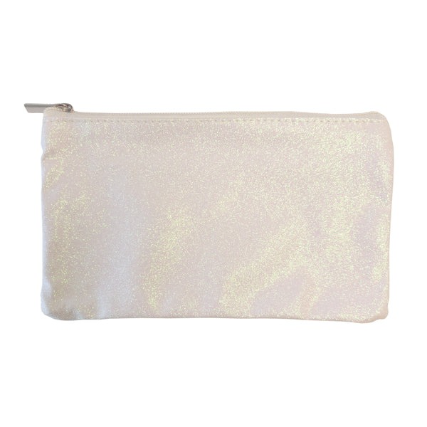 Women's Glitter Envelope Evening Clutch Bags - ROMY TISA