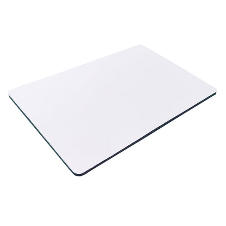 FULL CARTON - 100 x Mouse Pads/ Mats - 20cm x 28cm - Rectangle - 5mm - Longforte Trading Ltd