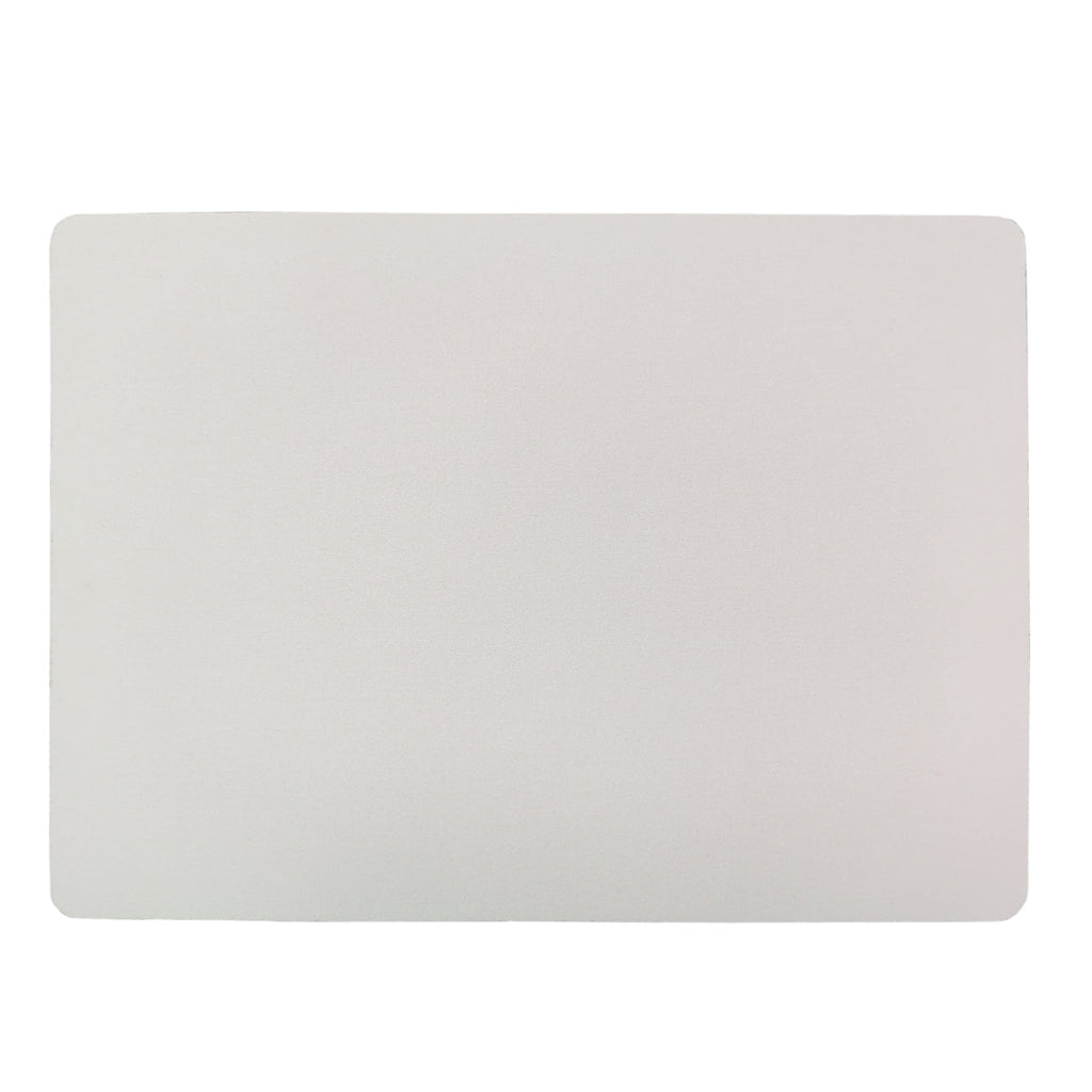 FULL CARTON - 150 x Mouse Pads/ Mats - 20cm x 28cm - Rectangle - 3mm