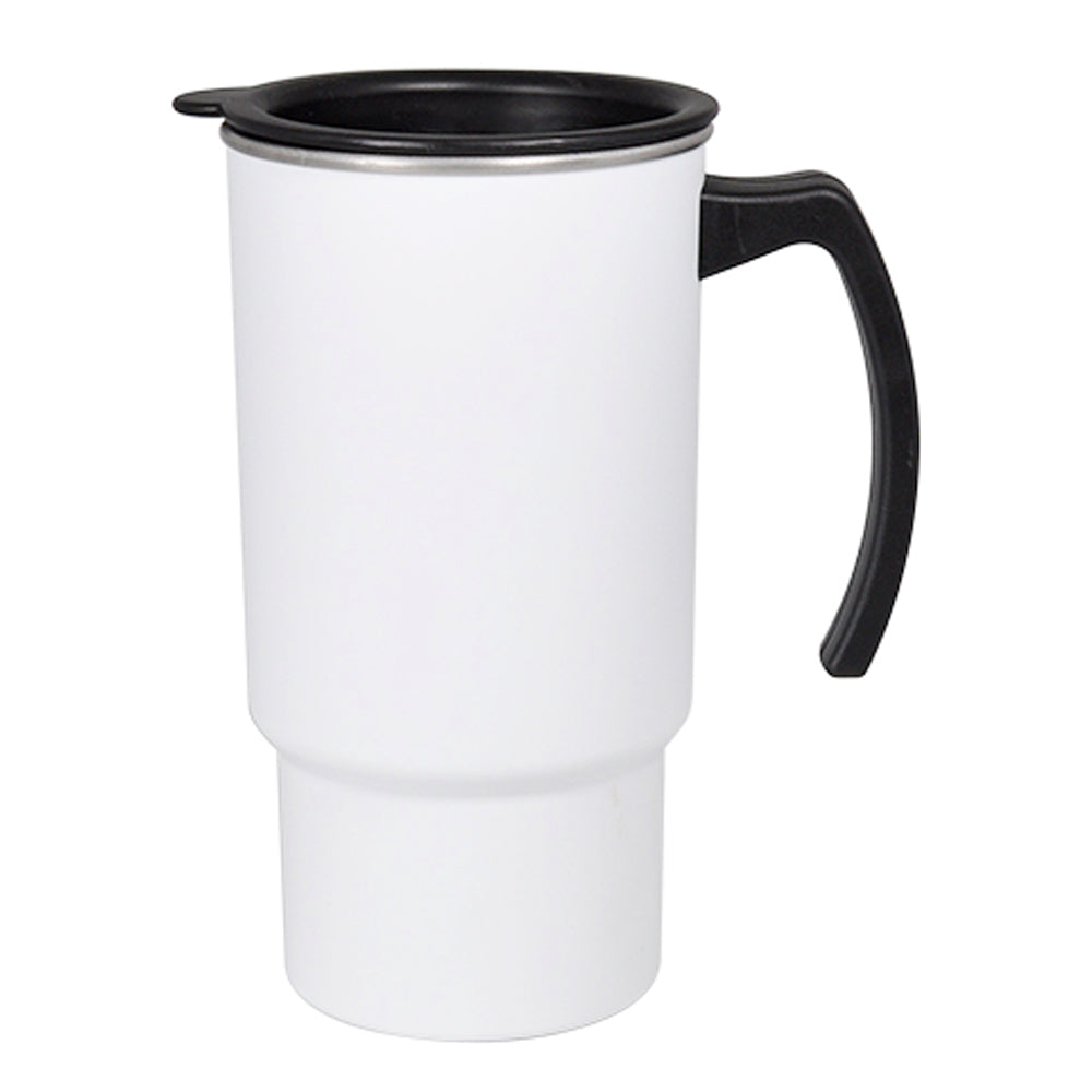 Thermos mug with handle online