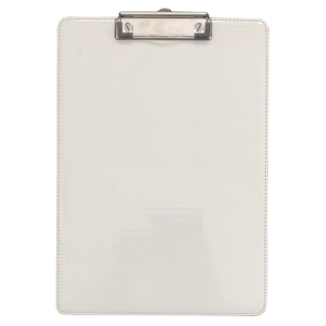 Clipboard - PU - Single Sided - Longforte Trading Ltd