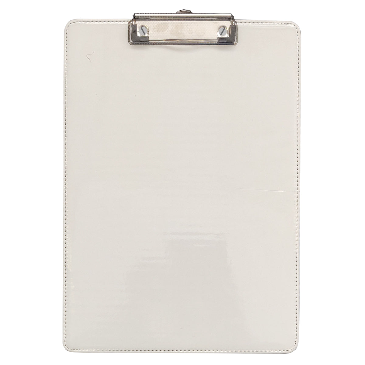 MDF Blank Sublimation Clipboard (Single Sided * 9x12.5 inches)