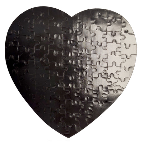 Jigsaw Puzzles - MAGNETIC - Heart