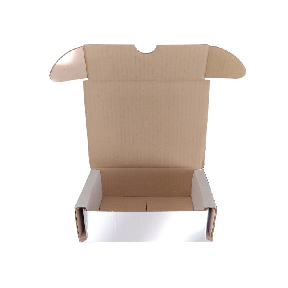 Mailing Boxes - 50 x Tough Boxes - Packaging for Cat Bowls