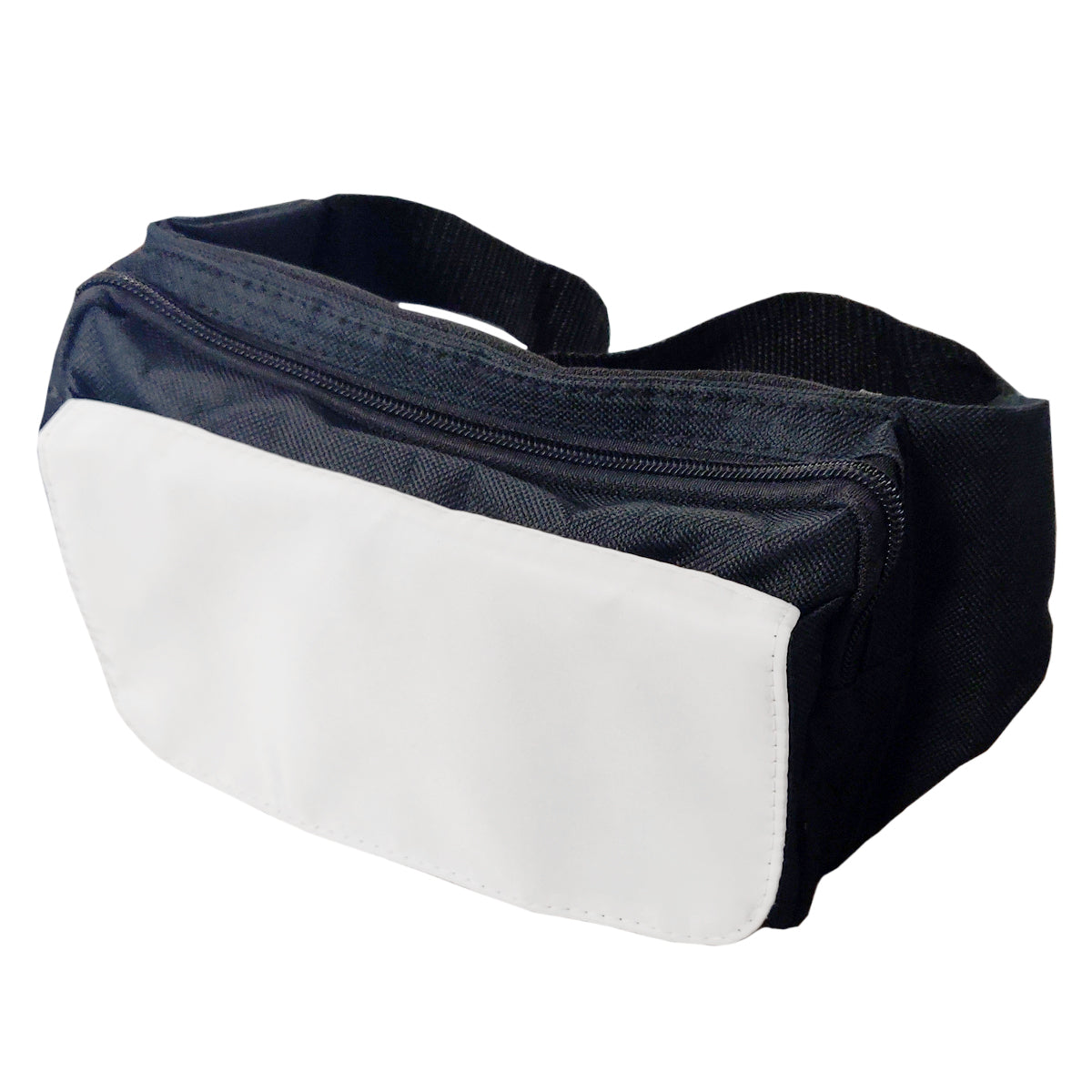 Bags Wallets Sublimation Waist Bag Bumbag Fannypack Dye Sublimation Products Longforte Longforte Trading Ltd