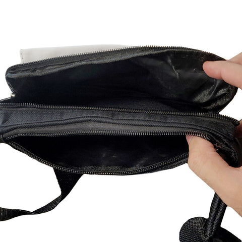 Bags & Wallets - Sublimation Waist Bag/ Bumbag / Fannypack | Longforte ...