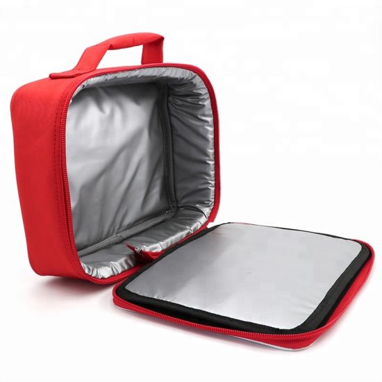 Small insulated lunch box online