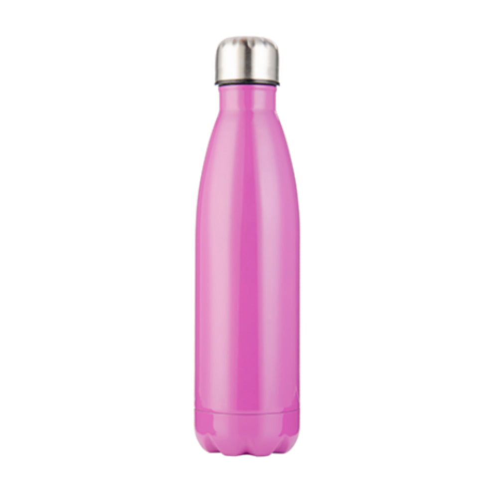 Water Bottles - COLOURED - Bowling - 500ml - PURPLE | Longforte ...